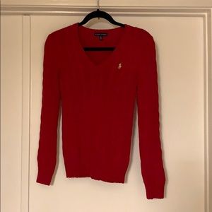 Ralph Lauren sweater